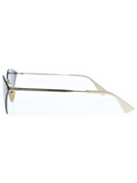 Gucci Sunglasses Eyewear Gold main image 4